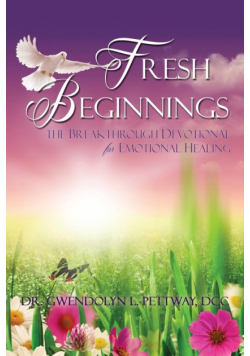 Fresh Beginnings