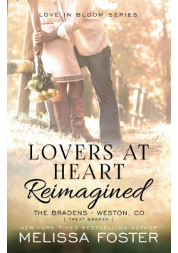 Lovers at Heart, Reimagined (Love in Bloom