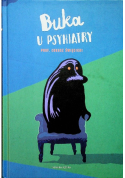 Buka u psychiatry