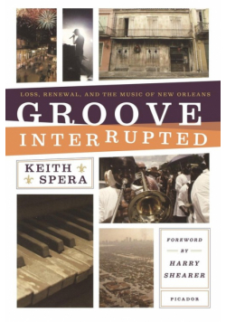 Groove Interrupted