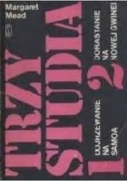 Trzy studia 1 - 2