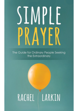 Simple Prayer