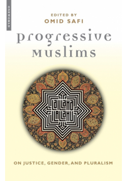 Progressive Muslims
