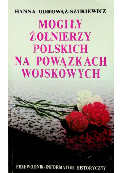 Mogiły żołnierzy polskich na Powązkach Wojskowych