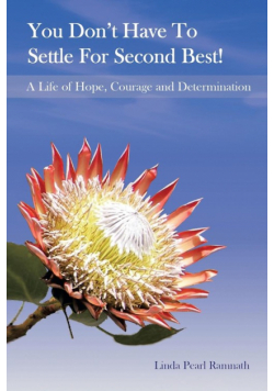 You Don't Have to Settle for Second Best!