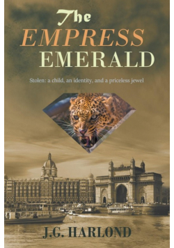 The Empress Emerald