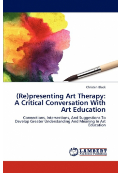 (Re)Presenting Art Therapy