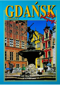 Gdańsk i okolice