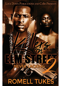 Killers on Elm Street 2