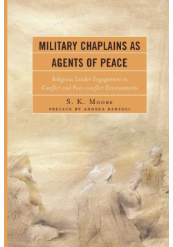 Military Chaplains as Agents of Peace