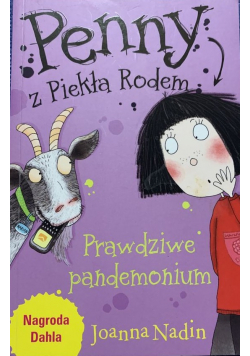Penny z Piekła Rodem Prawdziwe pandemonium