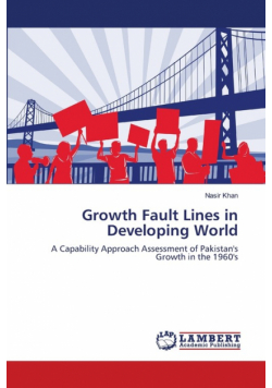 Growth Fault Lines in Developing World