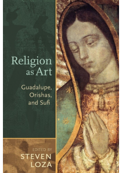 Religion as Art