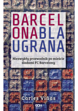 Barcelona Blaugrana
