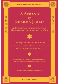 A Strand of Dharma Jewels