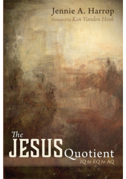 The Jesus Quotient