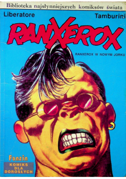 Ranxerox