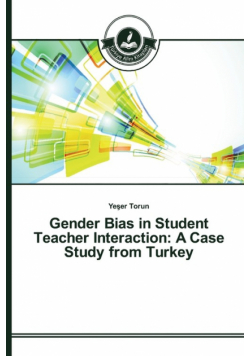 Gender Bias in Student Teacher Interaction
