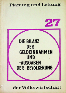 Planung und Leitung