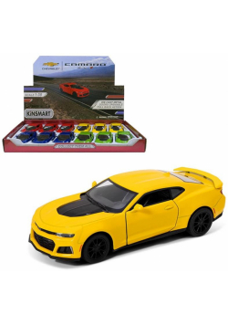 Camaro ZL1 1:38 MIX