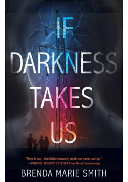 If Darkness Takes Us