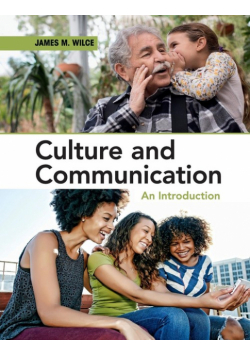 Culture and Communication