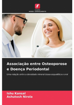 Associação entre Osteoporose e Doença Periodontal