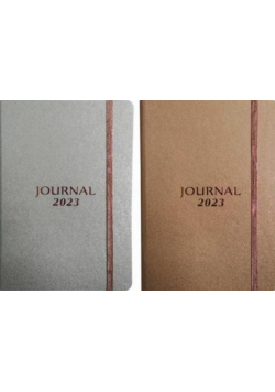Terminarz 2023 Tyg. journal MIX ARTSEZON