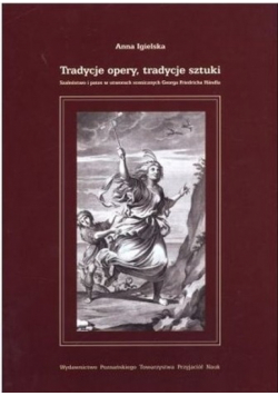 Tradycje opery tradycje sztuki