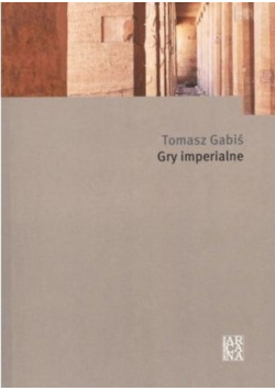 Gry imperialne