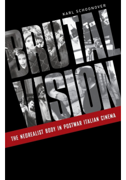 Brutal Vision