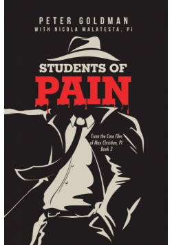 Students of Pain