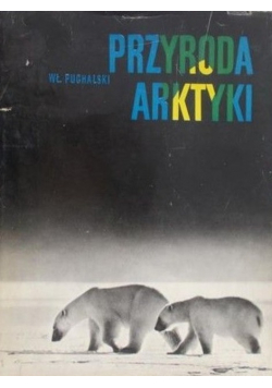 Przyroda Arktyki