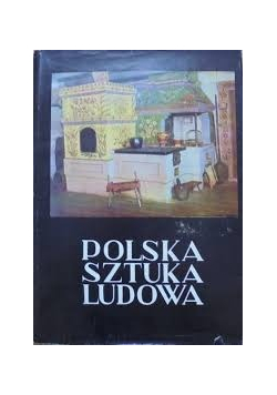 Polska sztuka ludowa dedykacja naukowa