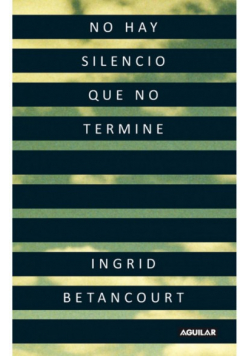 No hay silencio que no termine