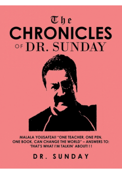 The Chronicles of Dr. Sunday