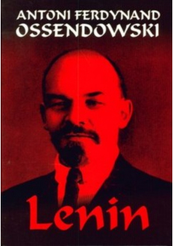 Ossendowski Lenin