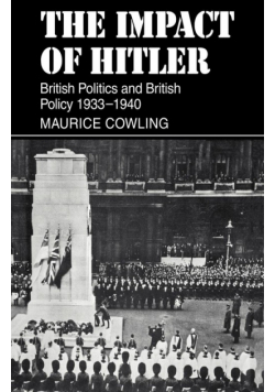 The Impact of Hitler