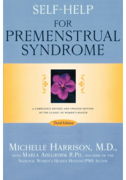 Self-Help for Premenstrual Syndrome