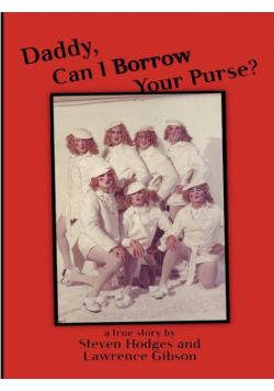 Daddy, Can I Borrow Your Purse?