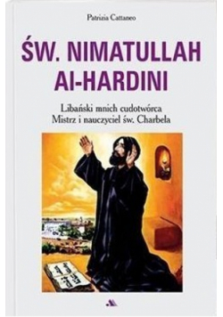 Św Nimatullach Al - Hardini