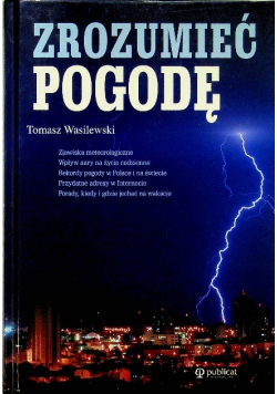 Zrozumieć pogodę