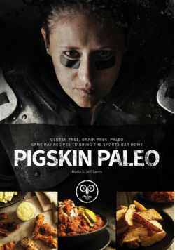Pigskin Paleo