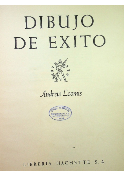 Dibujo de exito