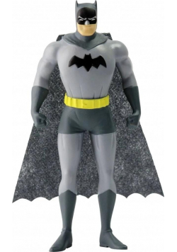 Liga Sprawiedliwych. Figurka Batman 12,7cm