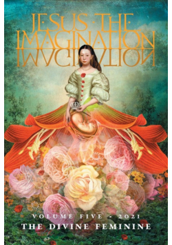 Jesus the Imagination