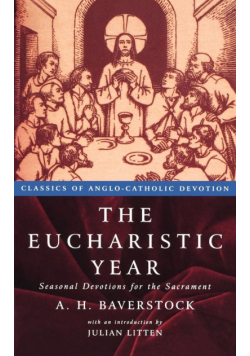 The Eucbaristic Year