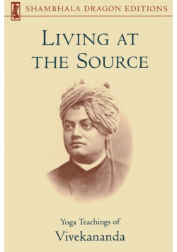 Living at the Source