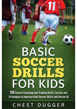 Basic Soccer Drills for Kids