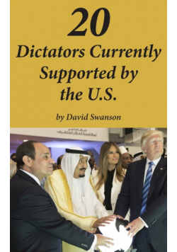 20 Dictators Currently Supported by the U.S.